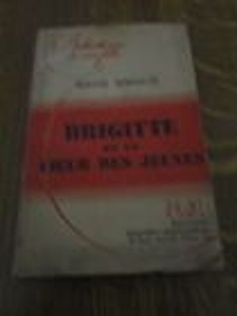 Brigitte et le coeur des jeunes 10 M�rignies (59)