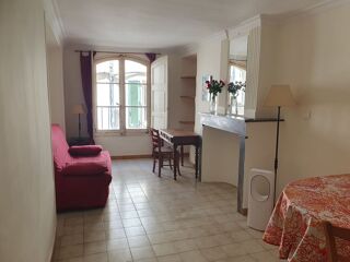  Appartement à vendre 2 pièces 32 m²