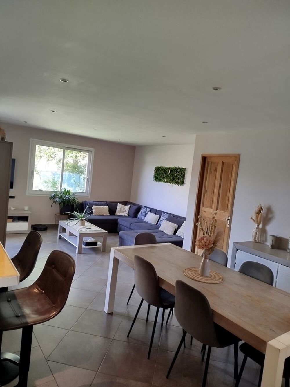 Vente Maison Maison T5 quartier calme et recherché Digne-les-bains