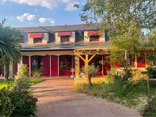  Maison � vendre 7 pi�ces 177 m�