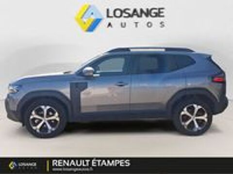 Duster Hybrid 140 Journey 2025 occasion 91150 &Eacute;tampes