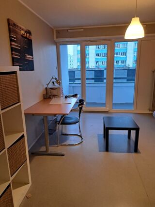  Appartement � vendre 1 pi�ce 