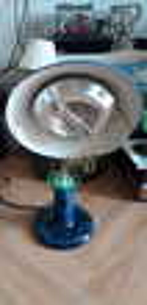 Lampe de bureau r&eacute;tro avec variateur de lumi&egrave;re Décoration
