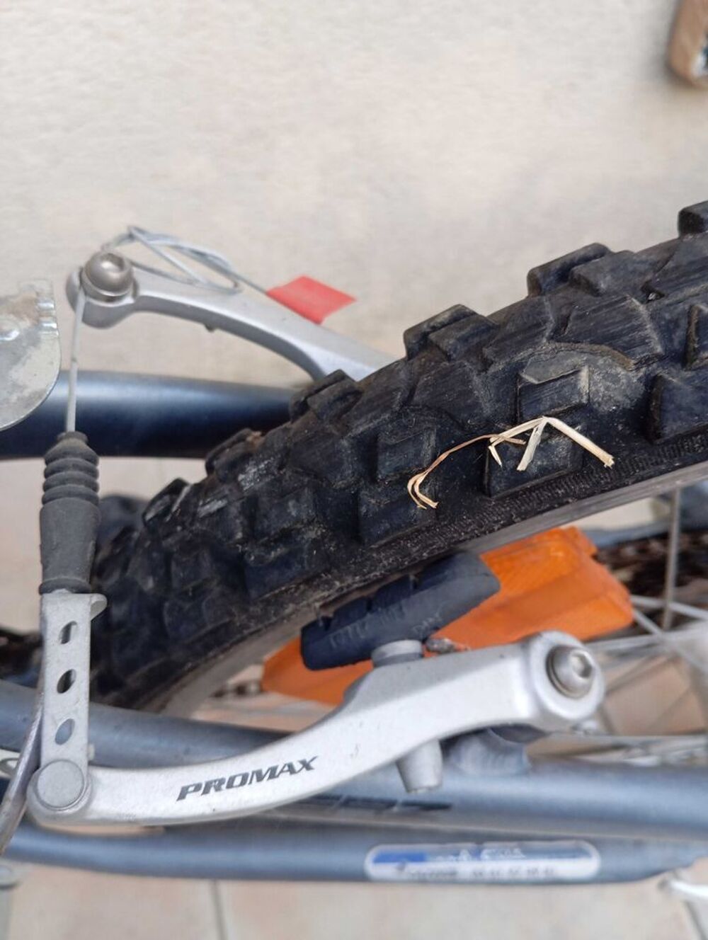 V&eacute;lo gitane 24" Vélos
