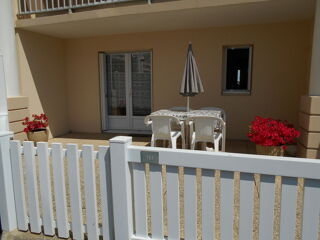 Location  Appartement 