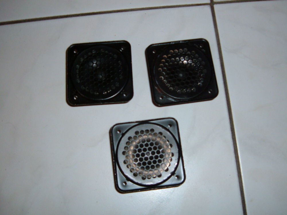 TICONAL (made in france) vintage 60' Audio et hifi