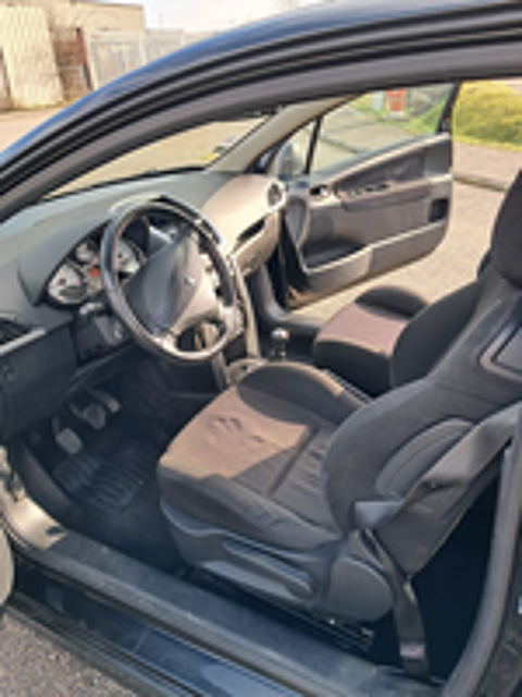 207 1.6e 16v 110ch Sport 2007 occasion 69007 Lyon