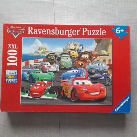 puzzle 0 Vaugneray (69)