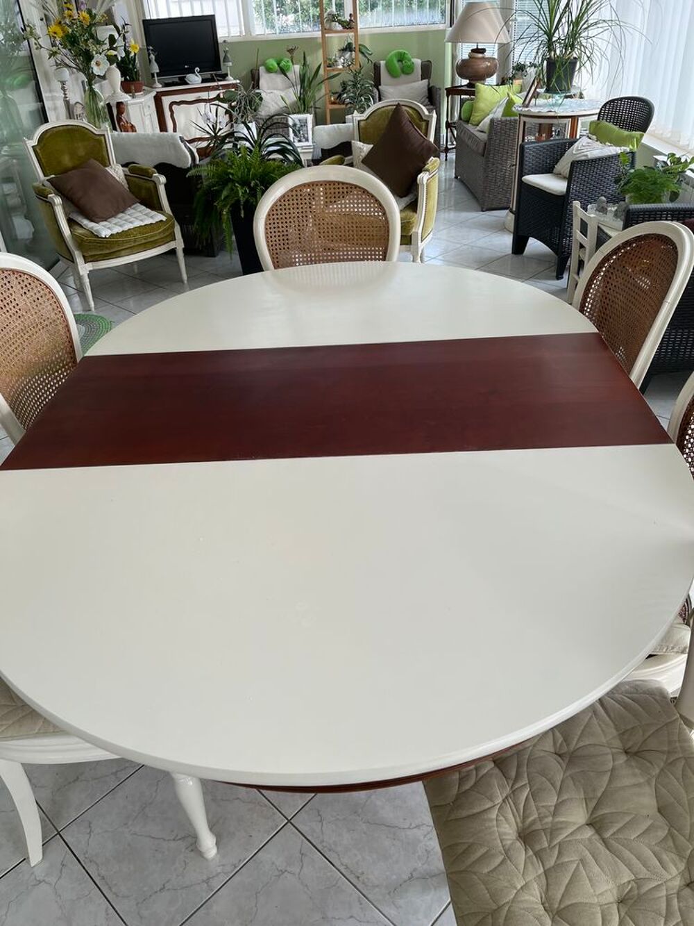 Salle &agrave; manger Meubles