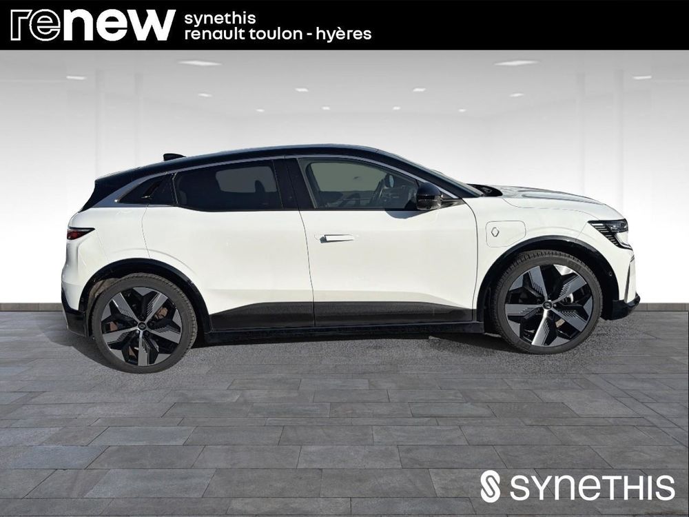 M&eacute;gane Megane E-Tech EV60 220 ch optimum charge Techno 2023 occasion 83160 La Valette-du-Var