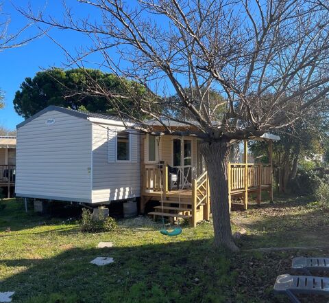 Mobil-Home Mobil-Home 2021 occasion Lattes 34970