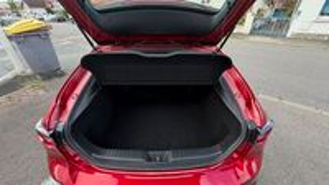 Mazda3 2.0L SKYACTIV-G M Hybrid 122ch Style 2021 occasion 40100 Dax