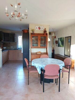  Villa � vendre 4 pi�ces 90 m�