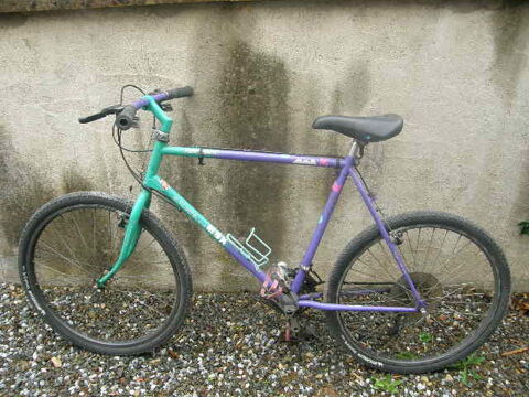  vélo BMX 40 Belfort (90)