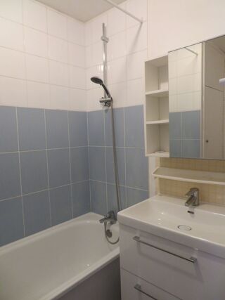  Appartement � vendre 1 pi�ce 28 m�