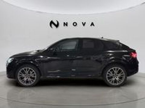 Q3 Sportback 45 TFSIe 245ch Toit Ouvrant 2023 occasion 33600 Pessac