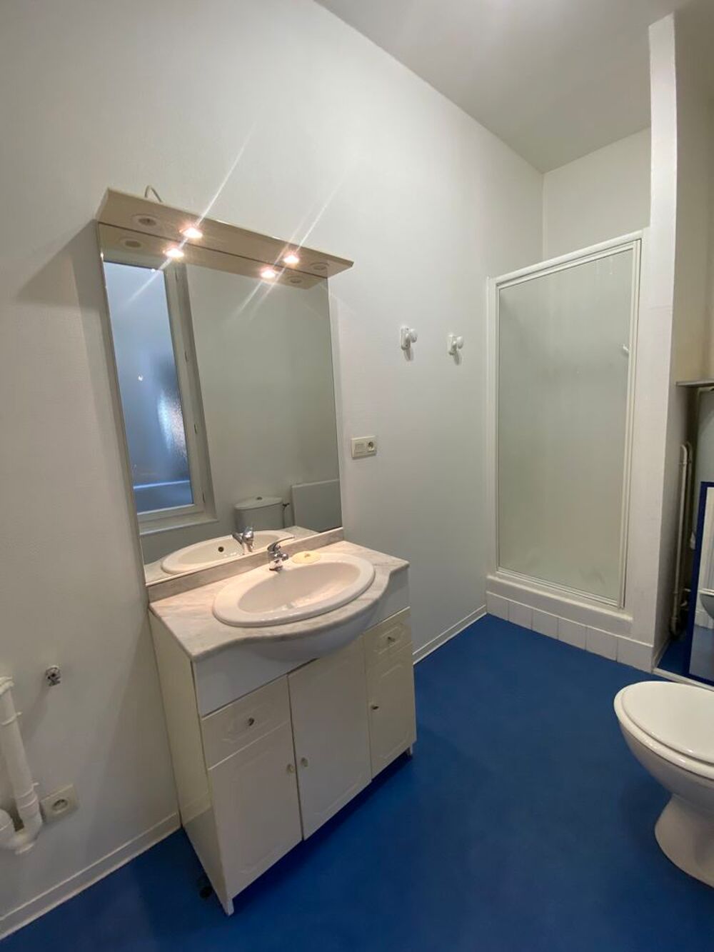 Location Appartement STUDIO hyper centre ville TROYES Troyes