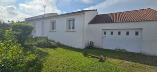  Maison à vendre 5 pièces 90 m²