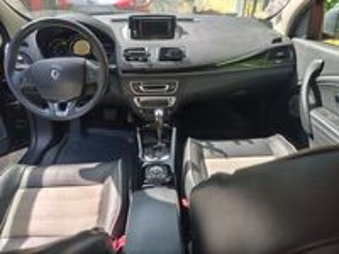 M&eacute;gane III dCi 110 FAP eco2 Bose Euro 5 EDC 2013 occasion 78000 Versailles