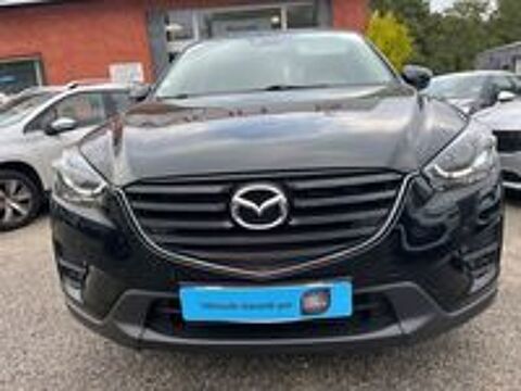CX-5 2.2L Skyactiv-D 150 ch 4x4 BVA6 Dynamique 2017 occasion 82000 Montauban