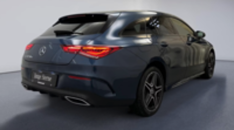 Classe CLA CLA Shooting Brake 250 e 8G-DCT AMG Line 2022 occasion 59000 Lille