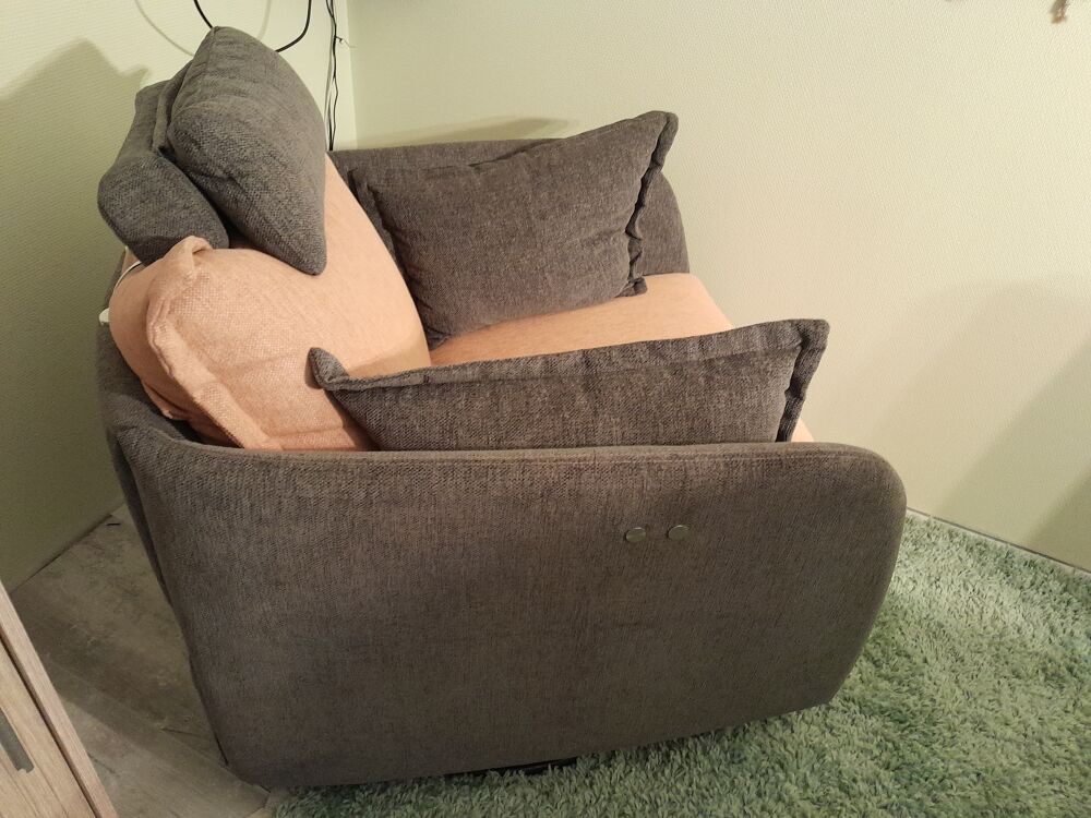 Fauteuil Relax &eacute;lectrique Meubles