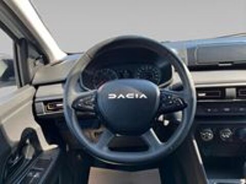 Sandero ECO-G 100 Stepway Essential 2023 occasion 08300 Rethel
