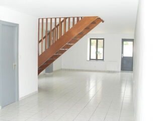 Maison à vendre 4 pièces 110 m²