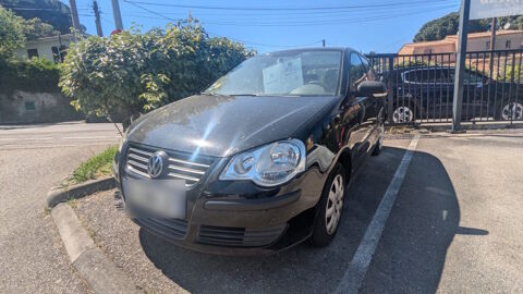Volkswagen polo TDI 70
