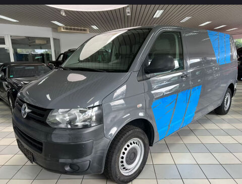 Annonce voiture Volkswagen Divers 13990 €