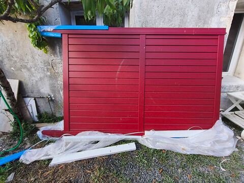 portail coulissant motorier Thors (17)