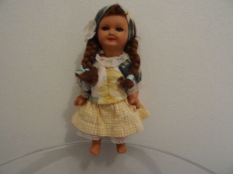 poup�e CAPI 1955 70 Yzeure (03)