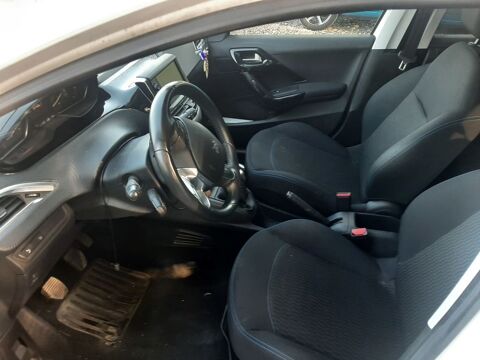 Peugeot 208 PureTech 68ch BVM5 Active