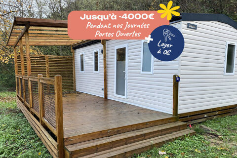 Annonce voiture Mobil-Home Mobil-Home 26890 