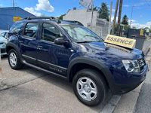 Duster SCe 115 4x2 Edition 2016 2016 occasion 42700 Firminy