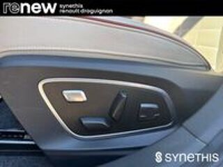 M&eacute;gane Megane E-Tech EV60 220 ch super charge Iconic 2022 occasion 83300 Draguignan