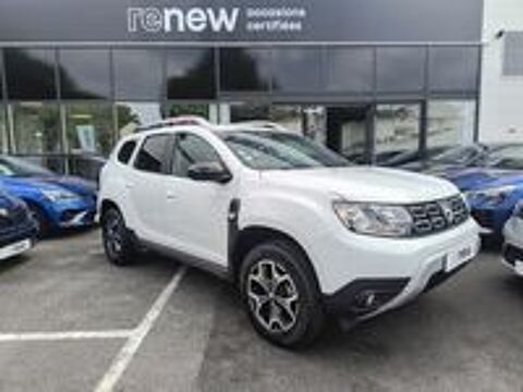 Duster ECO-G 100 4x2 15 ans 2021 occasion 95100 Argenteuil