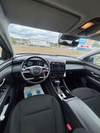 Tucson 1.6 CRDi 136 Hybrid 48V DCT-7 Business 2022 occasion 33310 Lormont