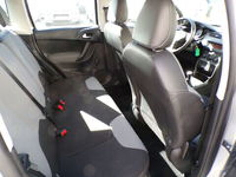 C3 HDi 70 FAP Attraction 2012 occasion 42300 Roanne