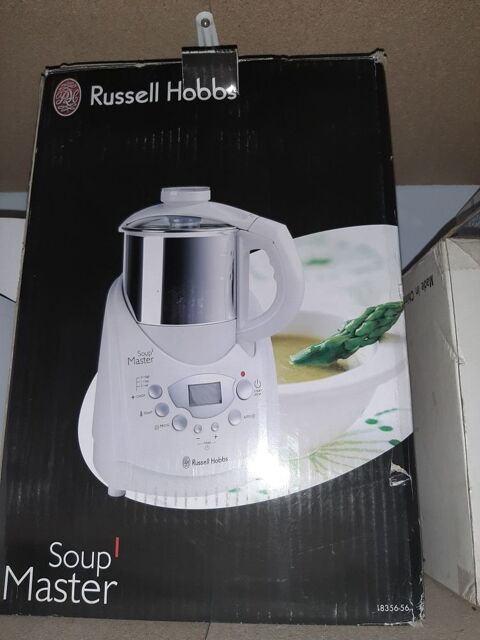 machine  soupe 30 Dimoz (38)