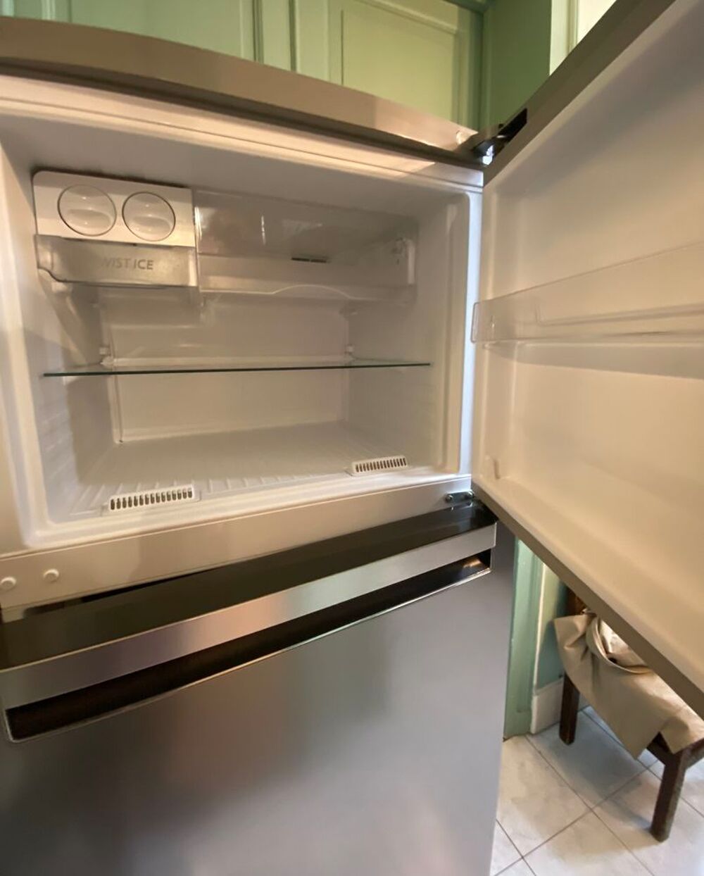 frigidaire whirlpool 2022 Electroménager