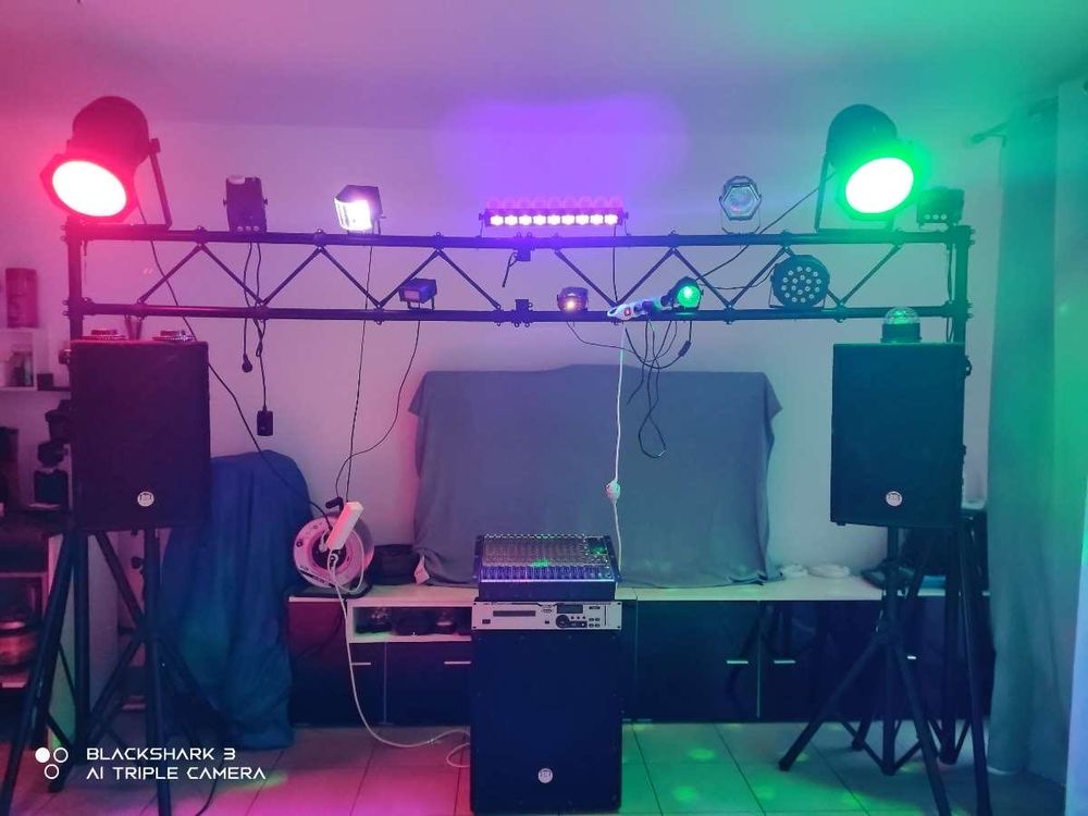 pack sono Audio et hifi