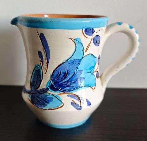 Pichet en terre cuite 2 Metz (57)