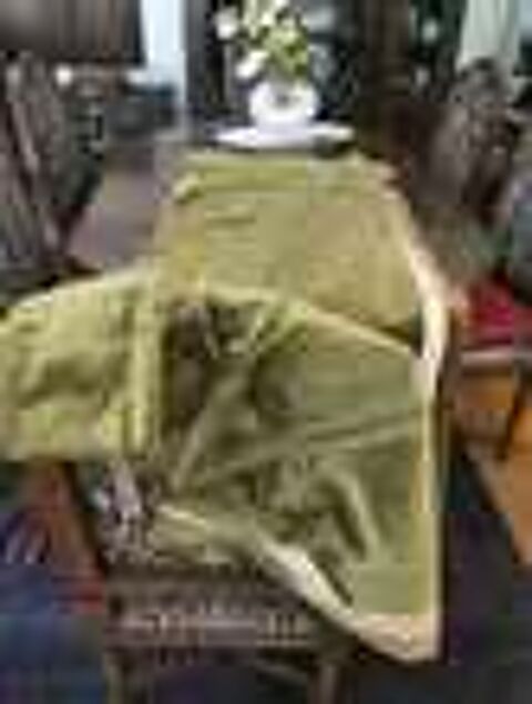 RIDEAUX EN VELOURS DOUBLES Dcoration