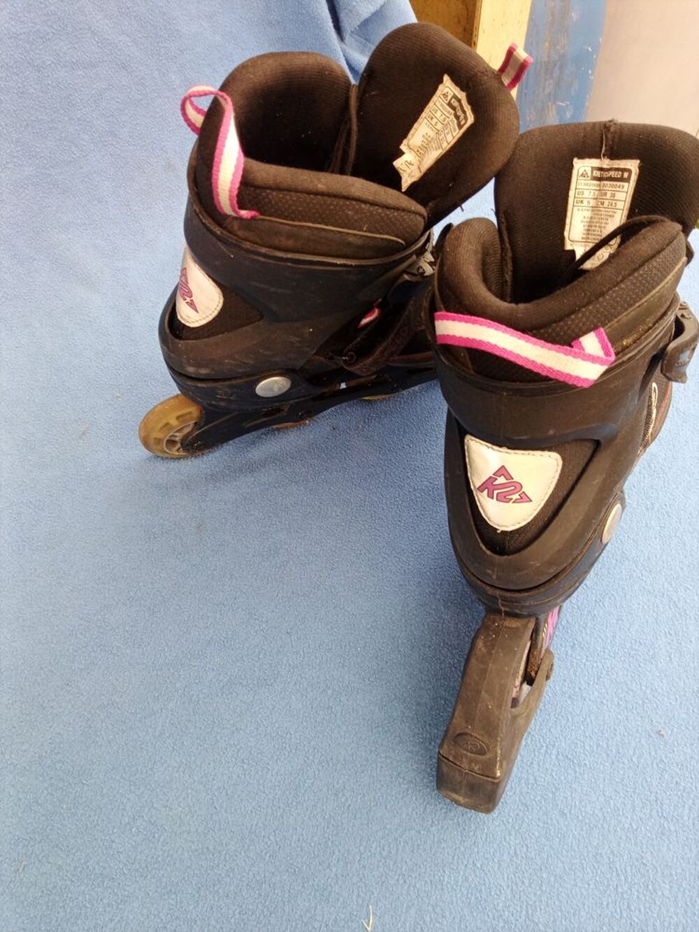 roller skate Sports