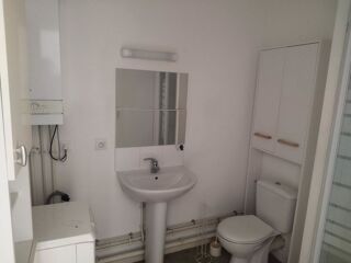  Appartement à louer 2 pièces 36 m²