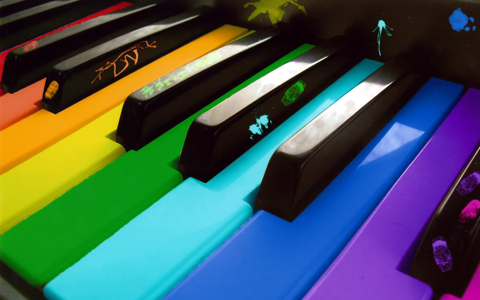 Cours de piano/solfège pour débutants/avancés (95+alentours) 0 95390 Saint-prix