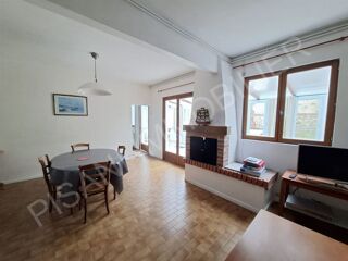  Maison � vendre 7 pi�ces 125 m�