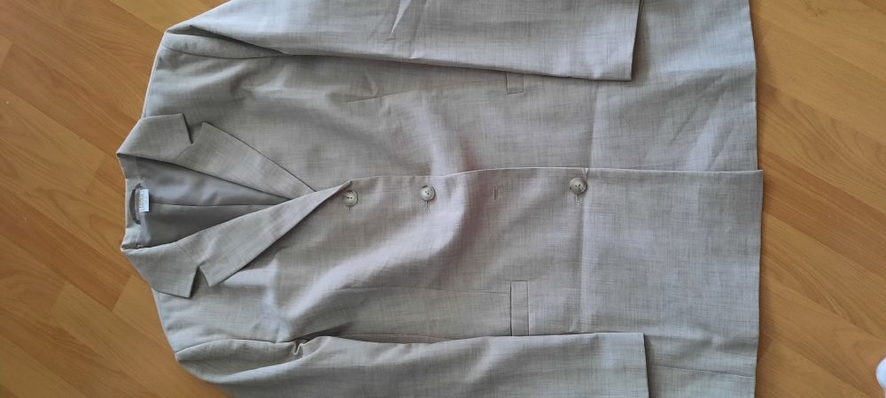 Veste costume femme Vêtements