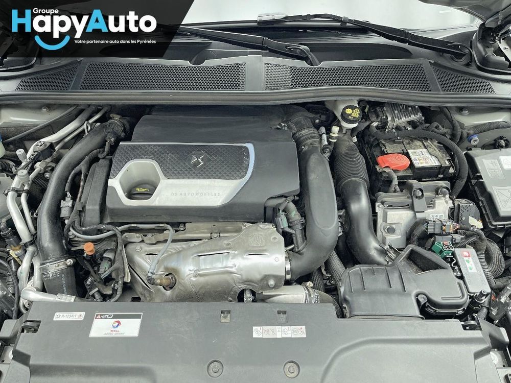 C4 Hybride E-Tense 225 EAT8 Esprit de Voyage 2023 occasion 65000 Tarbes
